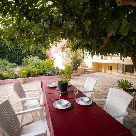 Odysseus Cozy Home Néa Mákri Exteriér fotografie