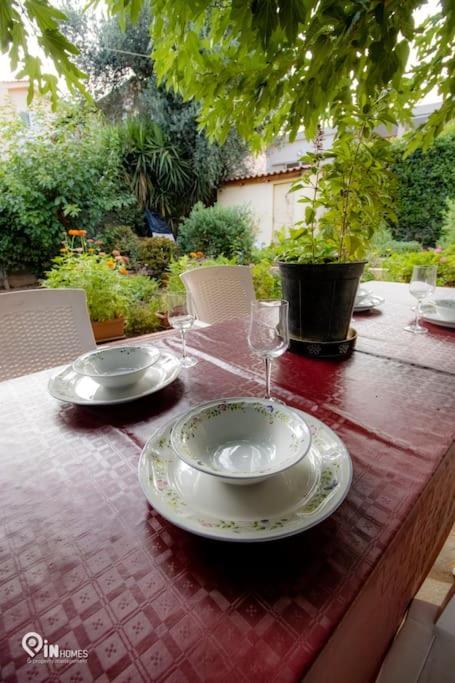 Odysseus Cozy Home Néa Mákri Exteriér fotografie